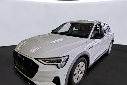 Audi e-tron 41.464 km 29.869 &euro; Hagen 58091