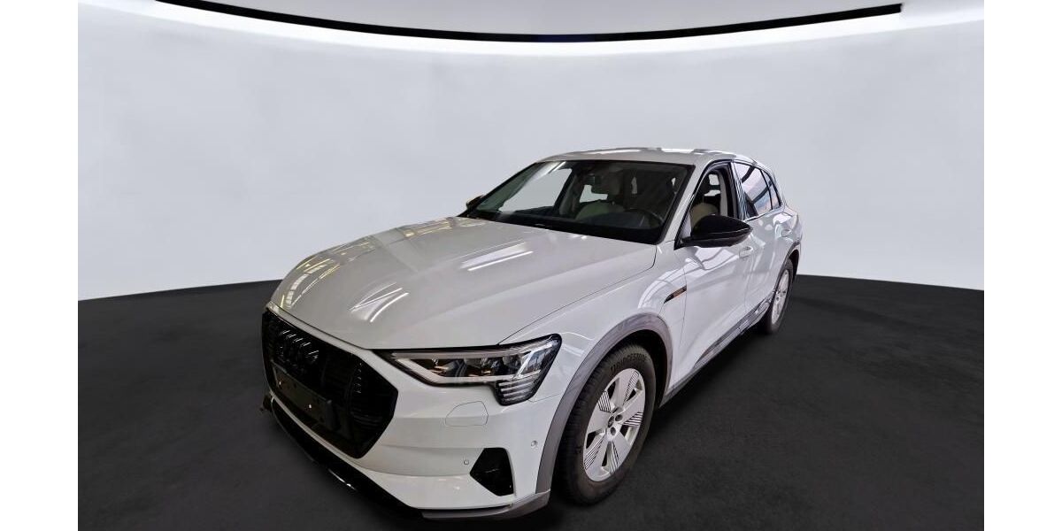 Audi e-tron 41.464 km 29.869 &euro; Hagen 58091