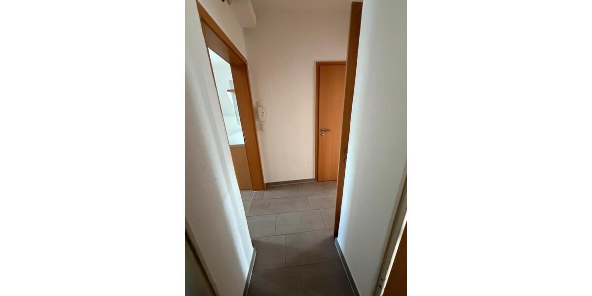Dachgeschoßwohnung Hagen Hagen-Mitte - 2 Zimmer, 39 m&sup2;, 450&euro; | Angebot:26671695