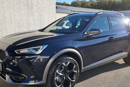 Cupra Formentor 45.910 km 27.990 &euro; Castrop-Rauxel 44579