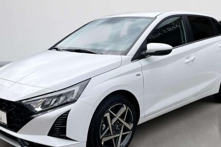 Hyundai i20 4.500 km 20.890 &euro; Schwelm 58332