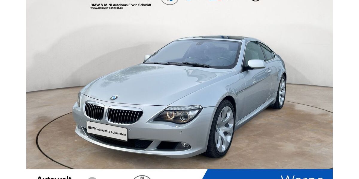 BMW 650 195.185 km 12.890 &euro; Werne 59368