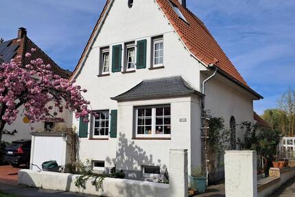 Haus Lünen - 4 Zimmer, 120 m&sup2;, 429.000&euro; | Angebot:26763094
