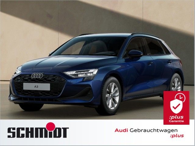 Audi A3 5.230 km 28.340 &euro; Lünen 44534