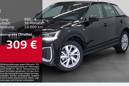 Audi Q2 20.418 km 31.490 &euro; Bochum 44809