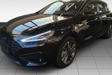 Hyundai i30 22.837 km 22.490 &euro; Castrop-Rauxel 44575