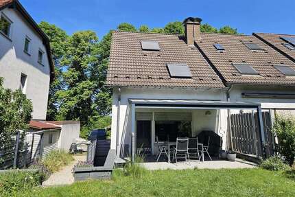 Haus Hattingen - 4 Zimmer, 111 m&sup2;, 325.000&euro; | Angebot:25194203