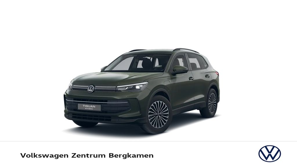 VW Tiguan 7.837 km 39.998 &euro; Bergkamen 59192