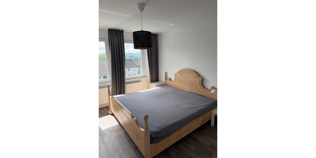 Etagenwohnung Hemer - 1 Zimmer, 43 m&sup2;, 690&euro; | Angebot:26659112