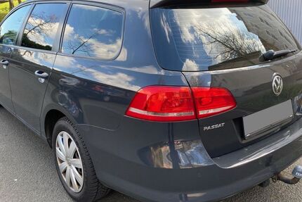VW Passat Variant 229.500 km 5.950 &euro; Dortmund 44139