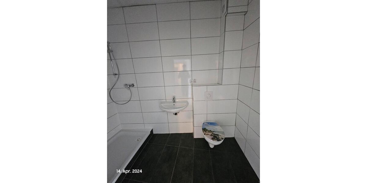 Etagenwohnung Hamm Berge - 3 Zimmer, 95 m&sup2;, 830&euro; | Angebot:25791794