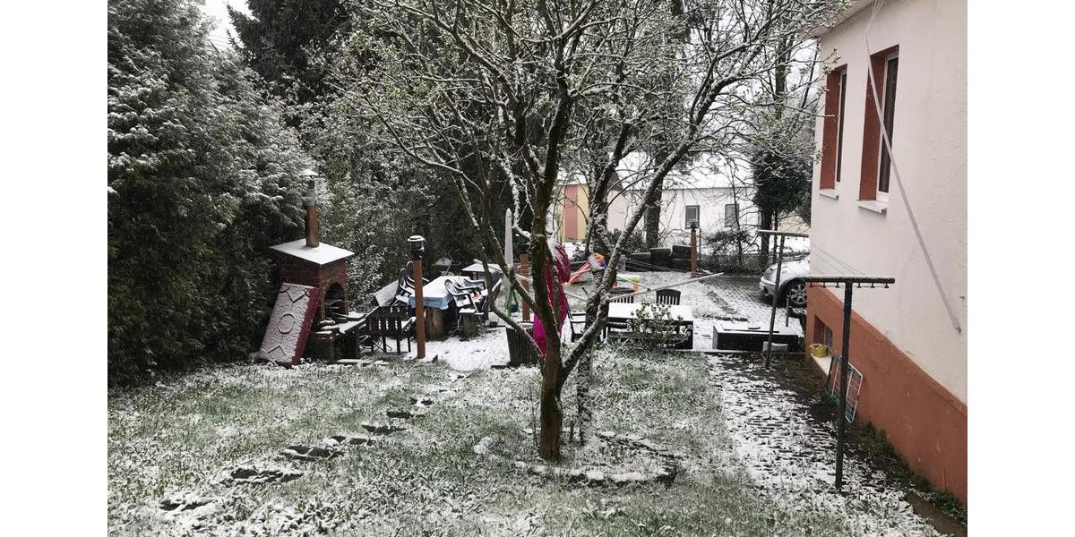 Erdgeschoßwohnung Lüdenscheid Staberg - 4 Zimmer, 90 m&sup2;, 719&euro; | Angebot:25613654