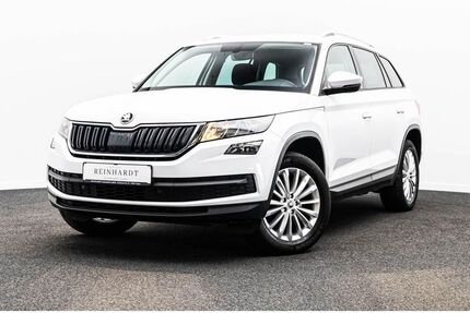 Skoda Kodiaq 117.730 km 19.480 &euro; Hagen 58091
