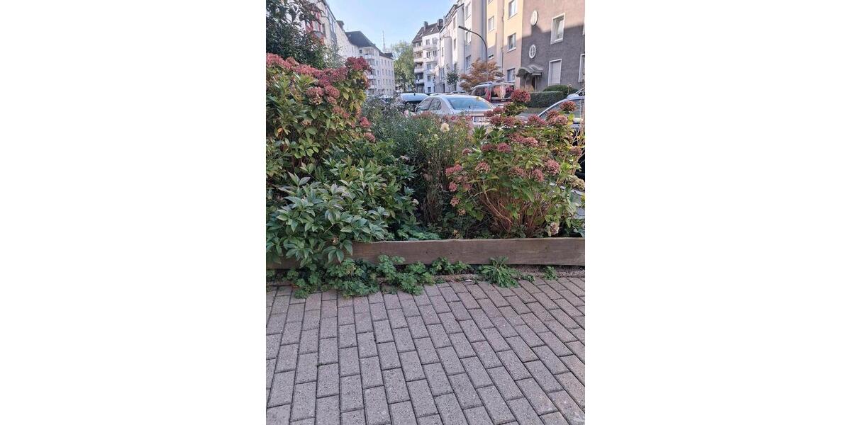 Etagenwohnung Dortmund Gartenstadt - 1 Zimmer, 25 m&sup2;, 375&euro; | Angebot:27550603