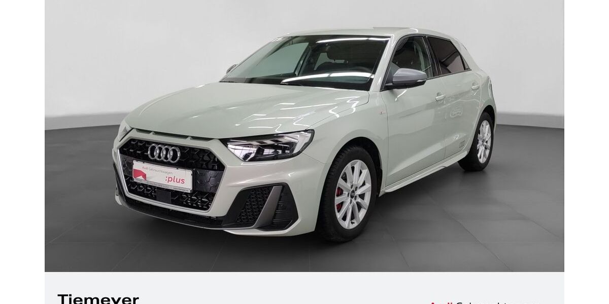 Audi A1 9.070 km 32.440 &euro; Bochum 44809