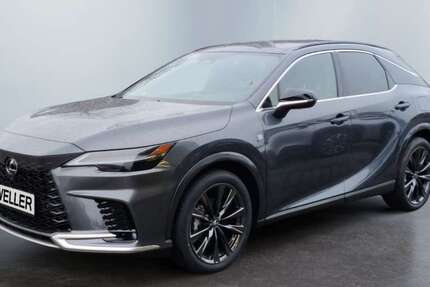 Lexus RX 450h 12.500 km 72.895 &euro; Dortmund 44143