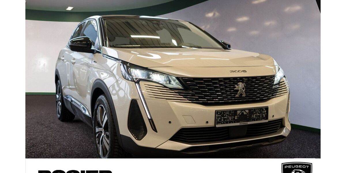 Peugeot 3008 29.865 km 27.689 &euro; Menden 58706