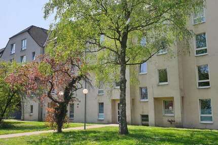 Wohnung Dortmund Innenstadt Nord - 3 Zimmer, 77 m&sup2;, 389&euro; | Angebot:27098237