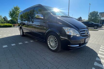 Mercedes-Benz Viano 148.000 km 21.500 &euro; Dortmund 44263