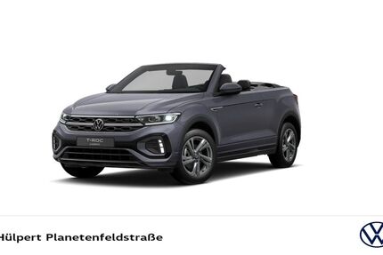 VW T-Roc 17.767 km 33.311 &euro; Dortmund 44379