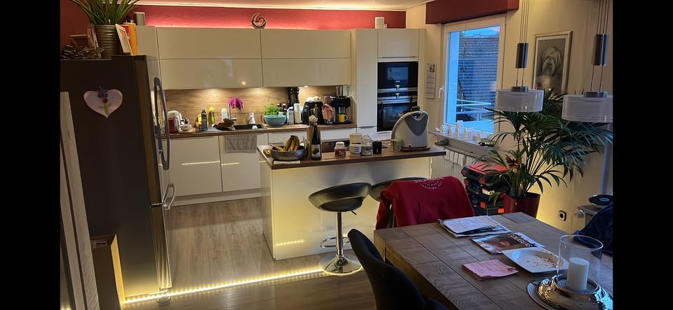 Etagenwohnung Witten Rüdinghausen - 1.5 Zimmer, 44 m&sup2;, 89.999&euro; | Angebot:25966347