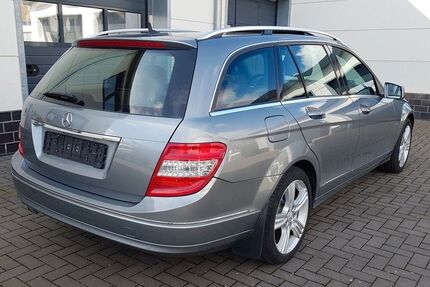 Mercedes-Benz 250 125.100 km 9.700 &euro; Bönen 59199