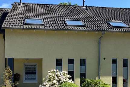 Haus Gevelsberg - 4 Zimmer, 129 m&sup2;, 395.000&euro; | Angebot:26548799
