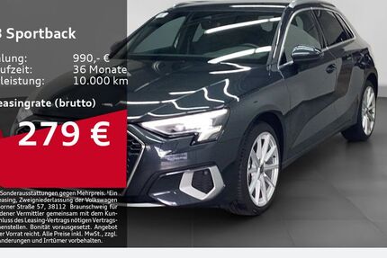 Audi A3 18.961 km 29.980 &euro; Bochum 44809