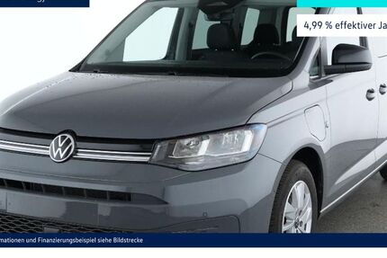 VW Caddy 9.437 km 35.390 &euro; Bochum 44866