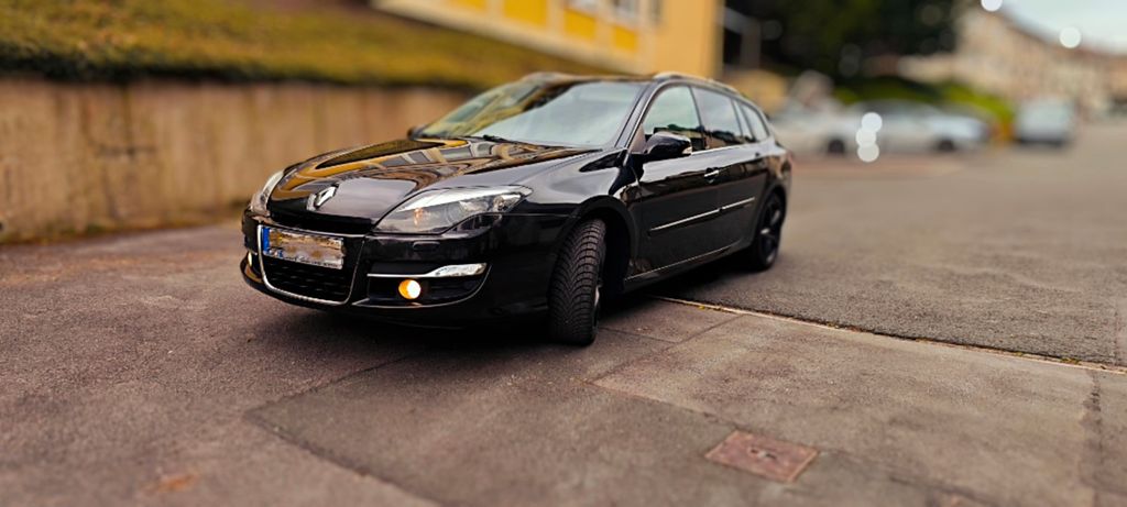 Renault Laguna 211.000 km 4.300 &euro; Iserlohn 58644