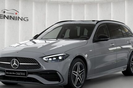 Mercedes-Benz C 300 19.090 km 56.550 &euro; Herne 44653