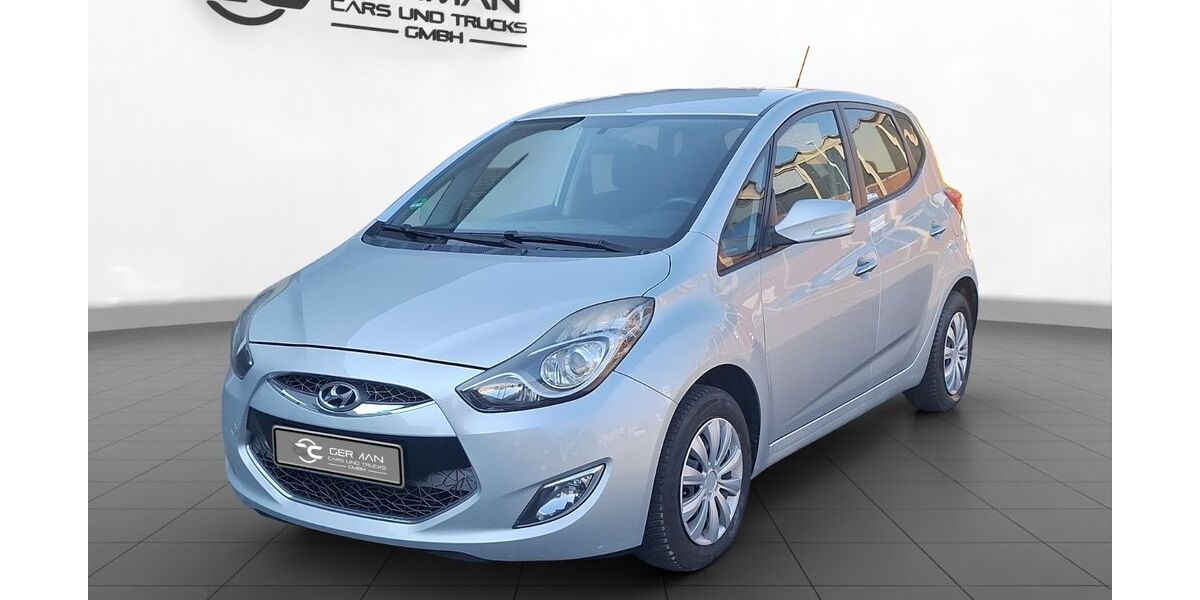 Hyundai ix20 212.000 km 2.899 &euro; Hagen 58089