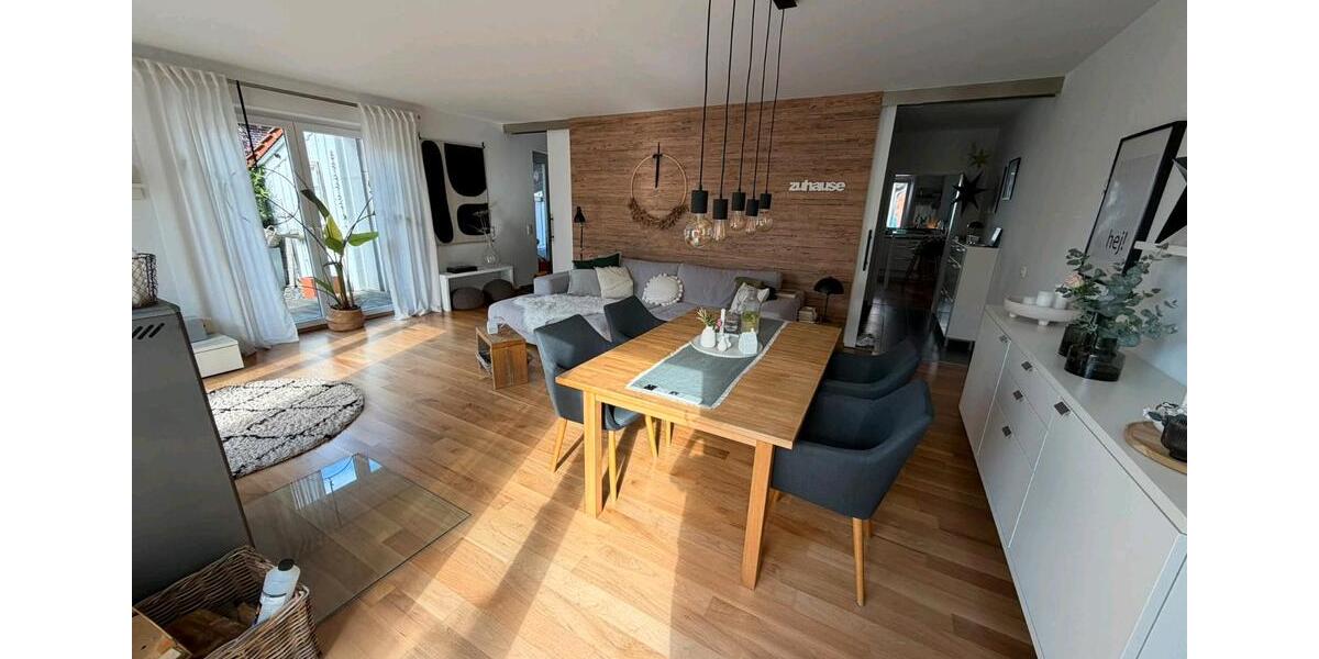 Doppelhaushälfte Bönen - 6 Zimmer, 163 m&sup2;, 540.000&euro; | Angebot:27484947