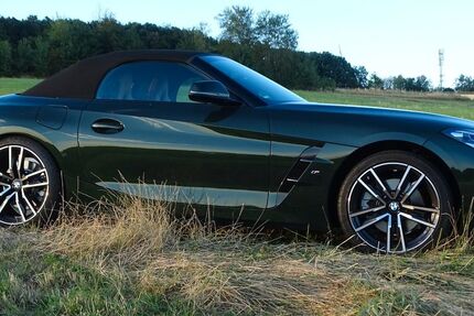 BMW Z4 3.210 km 53.900 &euro; Hagen 58097