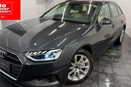 Audi A4 76.500 km 24.495 &euro; Hagen 58099