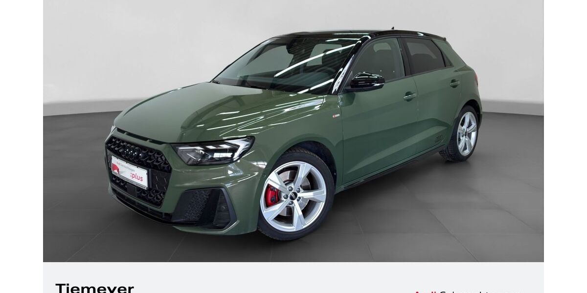 Audi A1 16.006 km 32.740 &euro; Bochum 44809