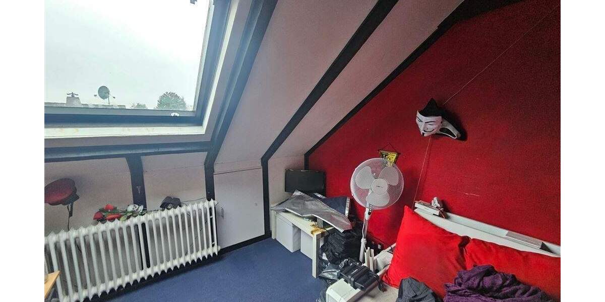 Reihenendhaus Ennepetal Homberge - 7 Zimmer, 100 m&sup2;, 339.000&euro; | Angebot:25678747