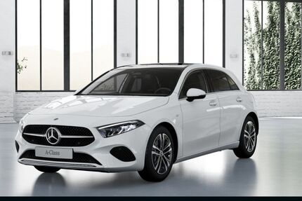 Mercedes-Benz A 250 4.313 km 32.866 &euro; Menden 58706