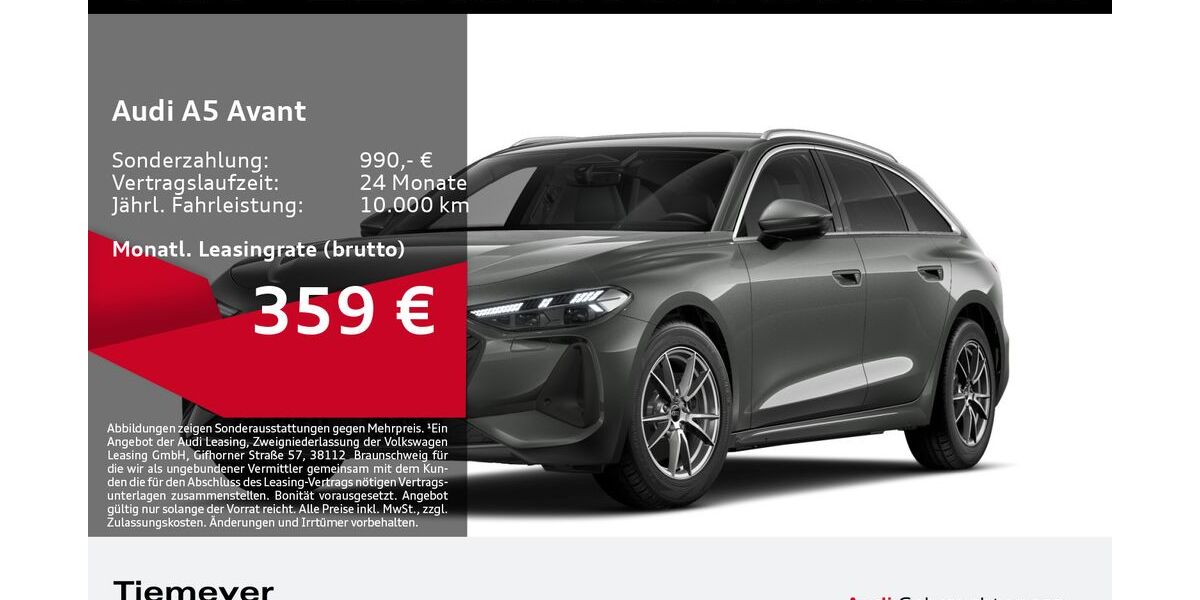 Audi A5 11.233 km 40.390 &euro; Bochum 44809