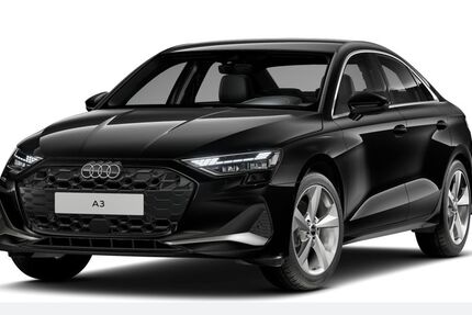 Audi A3 25.758 km 32.980 &euro; Bochum 44809