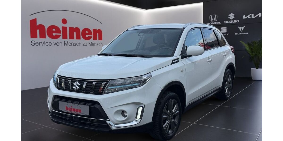 Suzuki Vitara 24.774 km 18.199 &euro; Dortmund 44149