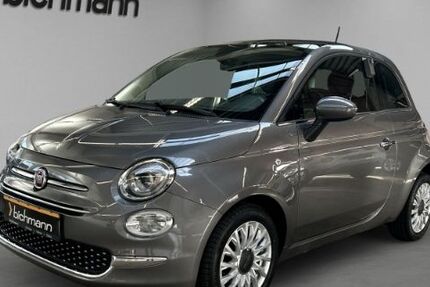 Fiat 500 69.322 km 9.290 &euro; Balve-Langenholthausen 58802