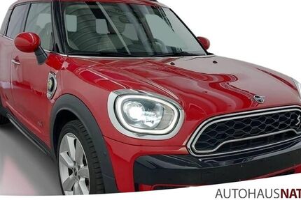 Mini Countryman SE (Cooper) 88.903 km 17.750 &euro; Schwerte 58239
