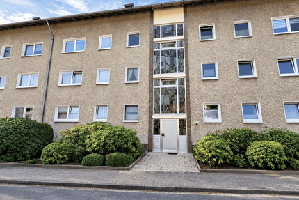Wohnung Wickede (Ruhr) Wickede - 3 Zimmer, 86 m&sup2;, 650&euro; | Angebot:27666043