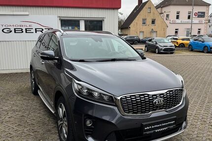 Kia Sorento 95.237 km 24.990 &euro; Datteln 45711