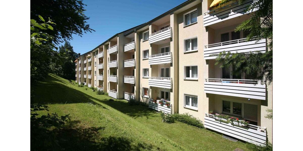 Etagenwohnung Hagen Hagen-Nord - 2 Zimmer, 56 m&sup2;, 380&euro; | Angebot:26535231