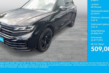 VW Touareg 16.613 km 65.977 &euro; Bergkamen 59192