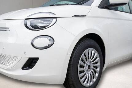Fiat 500 14.736 km 17.985 &euro; Bochum 44801