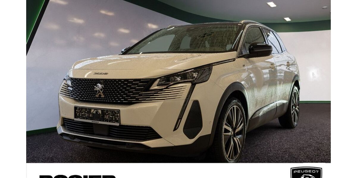 Peugeot 3008 27.190 km 28.978 &euro; Menden 58706