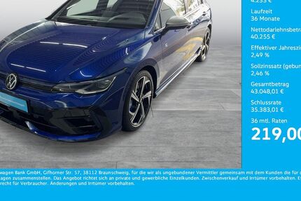 VW Golf 8.373 km 44.977 &euro; Dortmund 44379